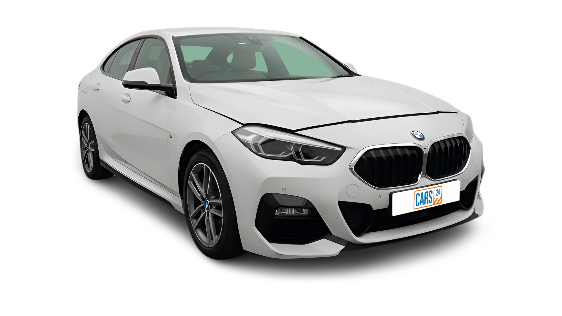 2022 BMW 2 SERIES GRAN COUPE - Sedan - Petrol - Automatic - ₹31.42 lakh